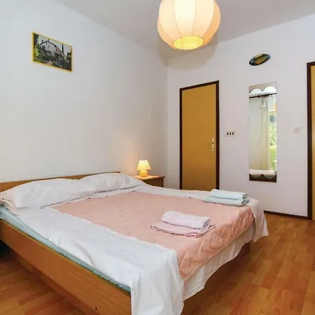 One-bedroom In شقة