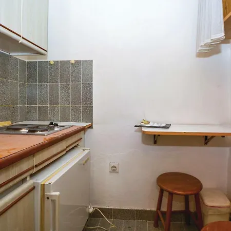 One-bedroom In شقة