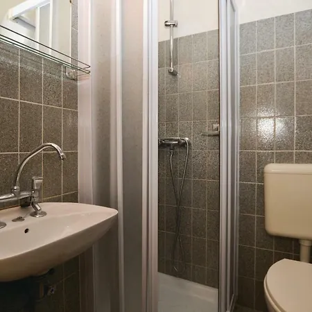 شقة One-bedroom In *