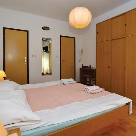 One-bedroom In